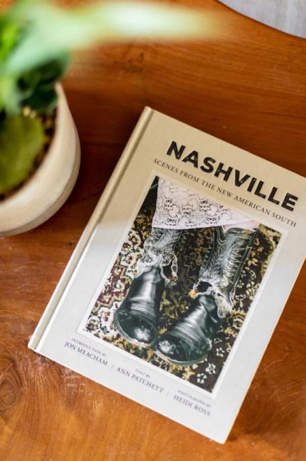 Stylish Downtown Nashville 3 Beds, 1 Bedroom With Private Patio, Parking Buitenkant foto